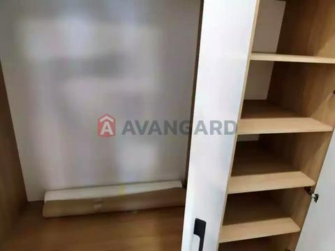 квартира по адресу Мира просп., 2-К