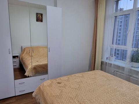 квартира по адресу Тираспольская ул., 52