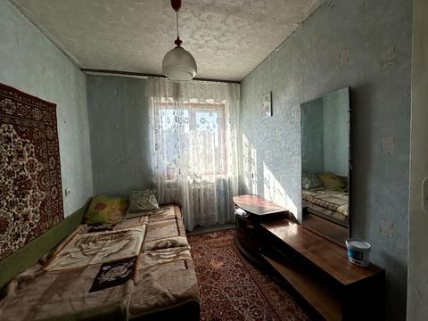 квартира по адресу Олега Михнюка ул. (1-го Мая), 7