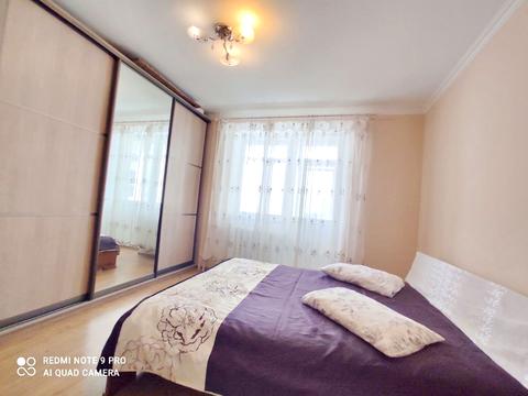 квартира за адресою Пономарьова вул., 6-А