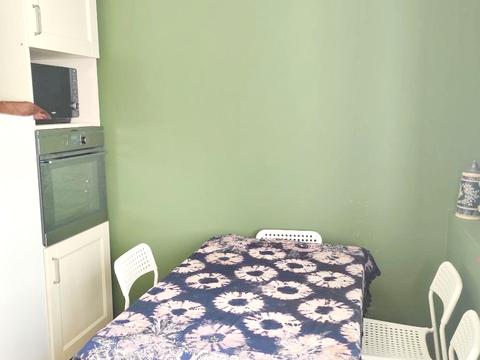 квартира за адресою Пономарьова вул., 6-А