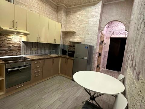 квартира по адресу Світлицького ул., 35