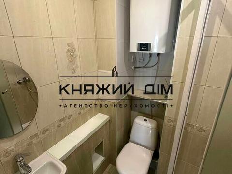 квартира по адресу Петра Григоренко просп., 28-В