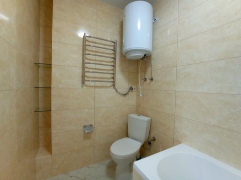 квартира по адресу Светлая ул., 3