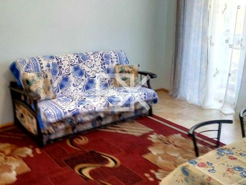 квартира за адресою Ентузіастів вул., 45/1