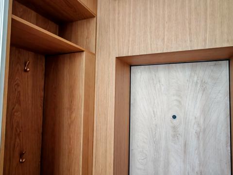 квартира по адресу Радистов ул., 40