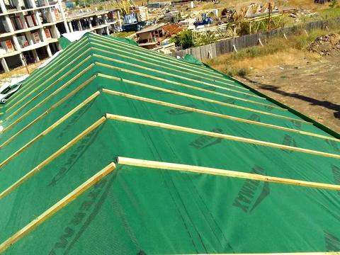 будинок за адресою Проектная