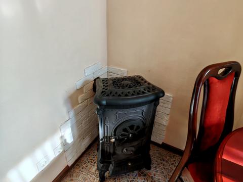 дом по адресу Чернигівська, 18