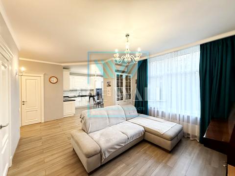 квартира за адресою Рея Бредбері вул., 2