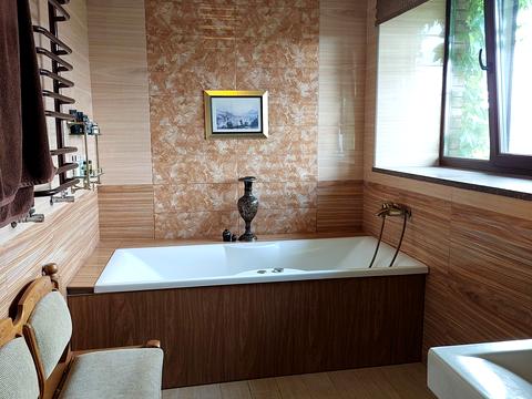 дом по адресу Барское шоссе