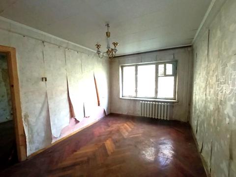 квартира по адресу Мрии ул. (Академика Туполева), 18