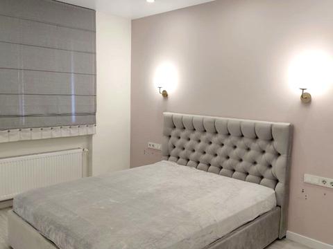квартира за адресою Запорізьке шосе, 28-Х