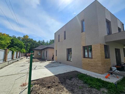 будинок за адресою Нова вул., 25б