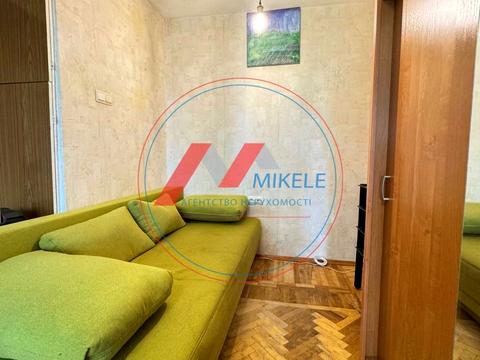 квартира по адресу Киев, Фортечный тупик (Тверской), 6/8