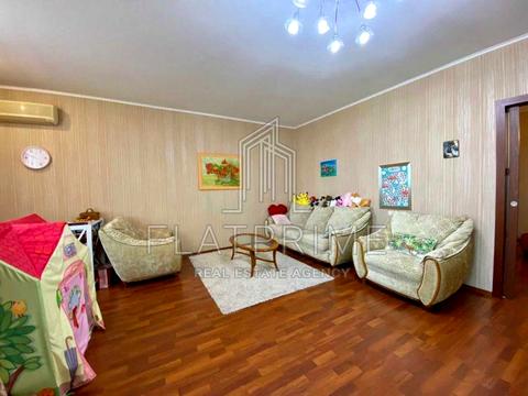 квартира за адресою Лесі Українки бульв., 36-В