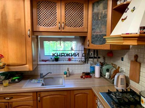 дом по адресу лісова