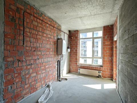 квартира по адресу Дубищанская ул., 3
