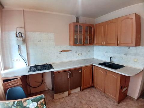 квартира по адресу Степана Бандери ул., 49