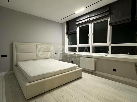 квартира за адресою Миколи Гулака вул., 4