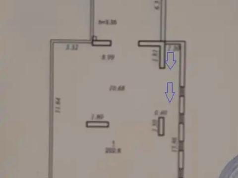 коммерческая по адресу Володимира Вернадського ул. (Дзержинського), 29