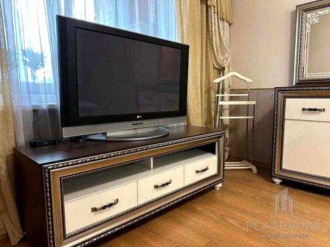 квартира за адресою Срібнокільська вул., 8