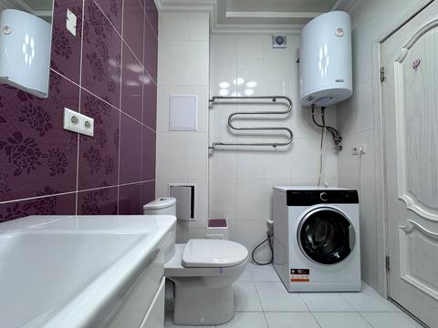 квартира по адресу Полтавская ул., 10