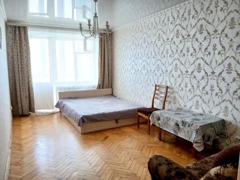 квартира за адресою Білецька вул., 4
