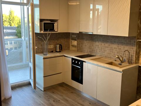 квартира за адресою Профсоюзная, 9 А
