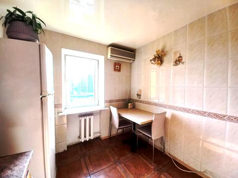 квартира за адресою Срібнокільська вул., 20