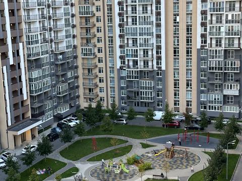 квартира за адресою Академіка Заболотного вул., 148-В