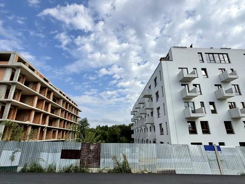 квартира по адресу Филиппа Орлика ул., 8