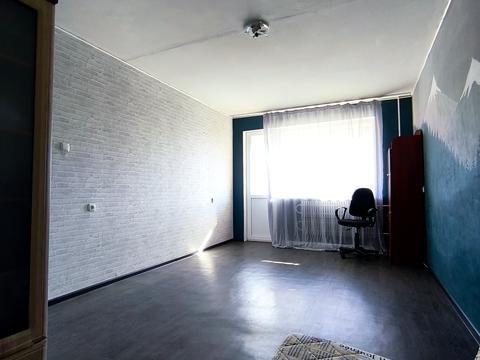 квартира по адресу Метростроителей ул., 15