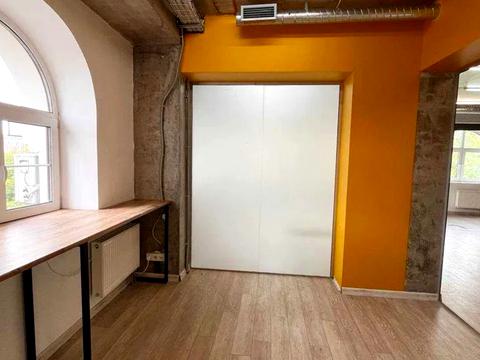 коммерческая по адресу Воздвиженская ул., 45