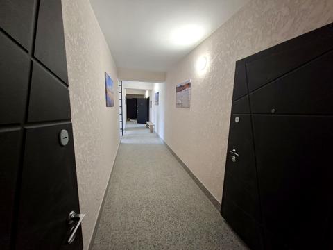 квартира за адресою Богунська вул., 20