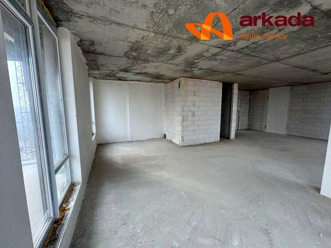 квартира за адресою Івано-Франківськ, Романа Левицького вул., 4