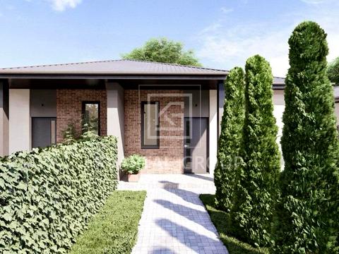 будинок за адресою успішна