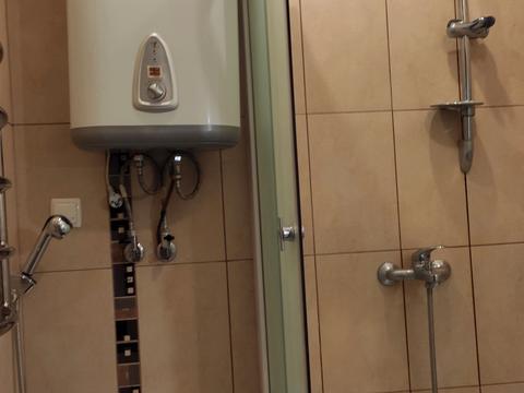 квартира по адресу Михаила Котельникова ул., 1