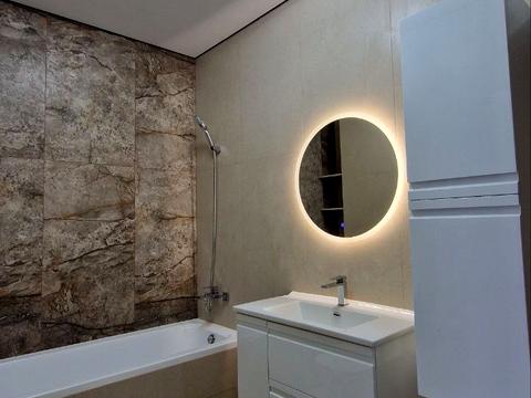 квартира по адресу Краснова ул., 3а