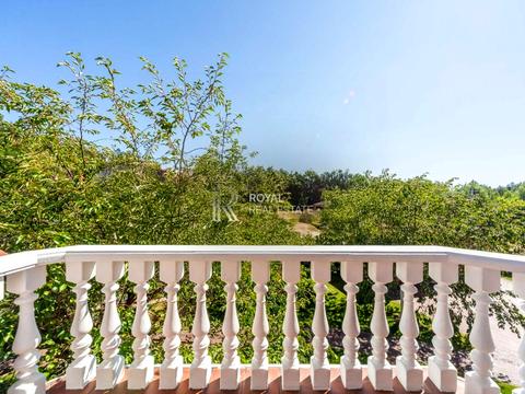 будинок за адресою Заповідна