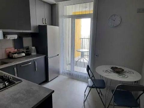 квартира по адресу Стрыйская ул., 76