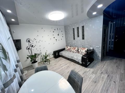 квартира за адресою Перспективна вул., 11