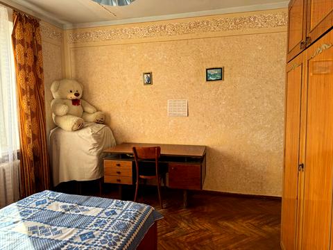 квартира за адресою Степана Бандери вул., 21