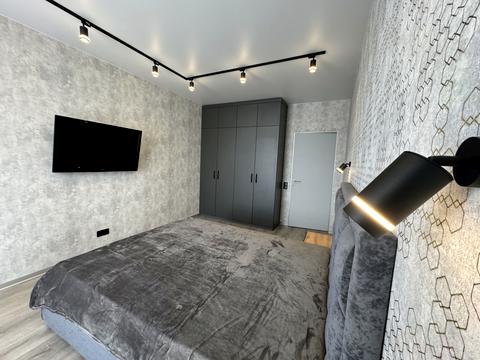 квартира по адресу Осокорская ул., 2-А