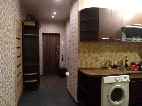 квартира по адресу Практичная ул., 1