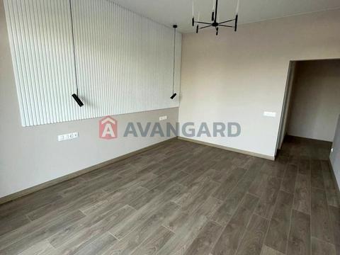 квартира по адресу Розваги ул., 27