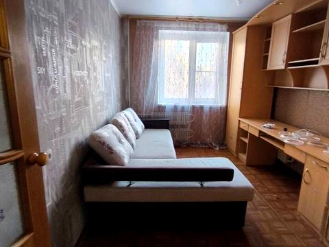 квартира по адресу Петра Калнышевского просп. (Косіора), 44