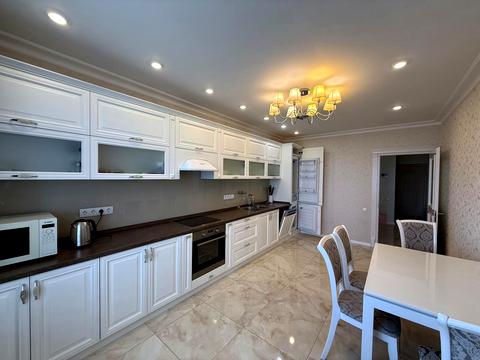 квартира за адресою Дмитрівська вул., 75