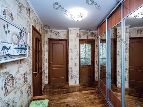 квартира за адресою Родини Глаголєвих вул. (Академіка Грекова), 15-А