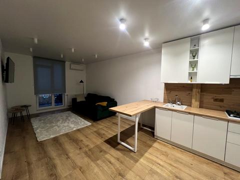 квартира за адресою Зелена вул., 204б