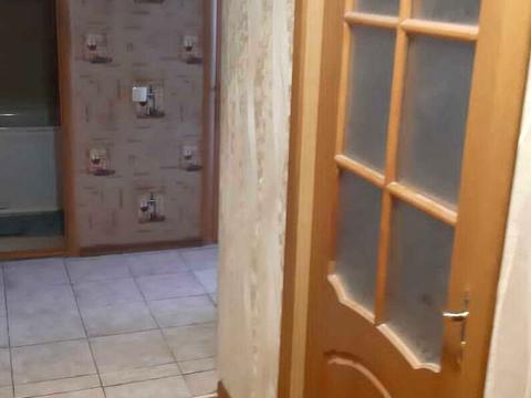 комната по адресу Червоной Калины просп. (Владимира Маяковского), 51-А